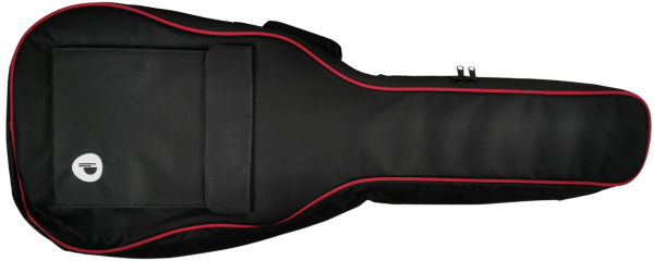 Funda de guitarra acústica Prodipe