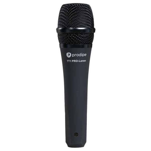 Micrófono Vocal Prodipe TT1 Pro
