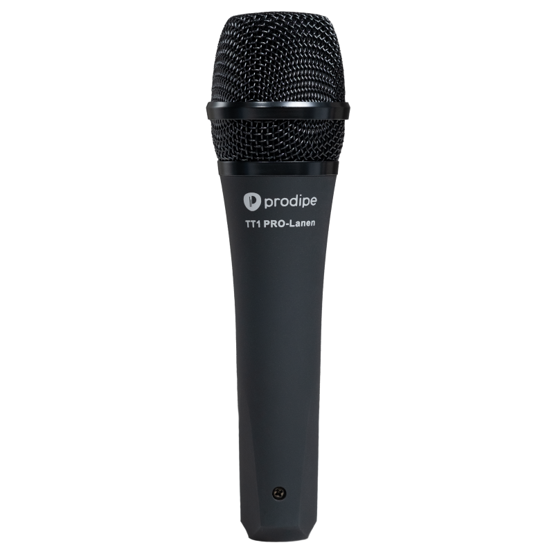 Micrófono Vocal Prodipe TT1 Pro