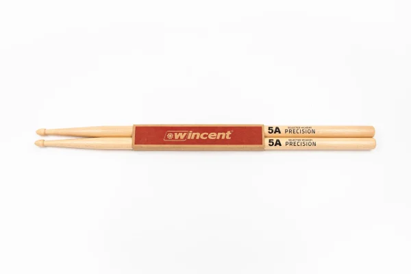Baquetas Wincent 5A Precision