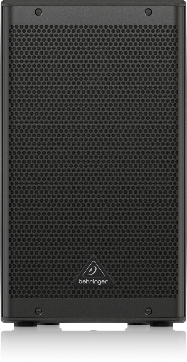 Caja Activa 10" Behringer DR110DSP
