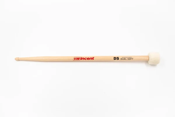 Baqueta/Maceta Wincent DualSoft