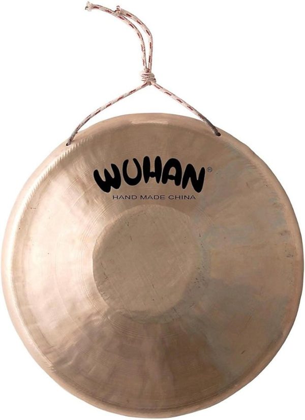 Platillo Wuhan WU001-12"