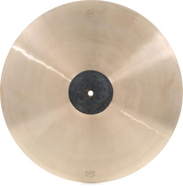 Platillo WUKOI20"CR WUHAN