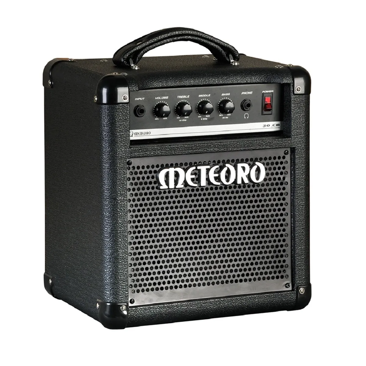 Amplificador de Bajo Meteoro Thor CB30 - Imagen 2