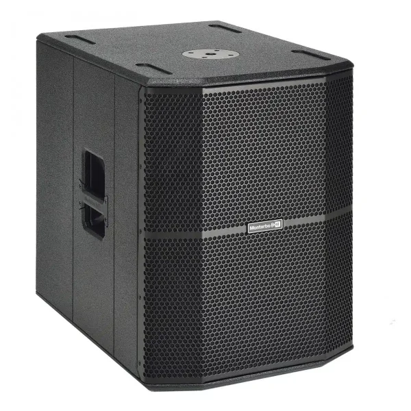 Subwoofer Activo 15" Montarbo R15S