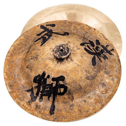 Platillo WUHAN WU104-18VHP