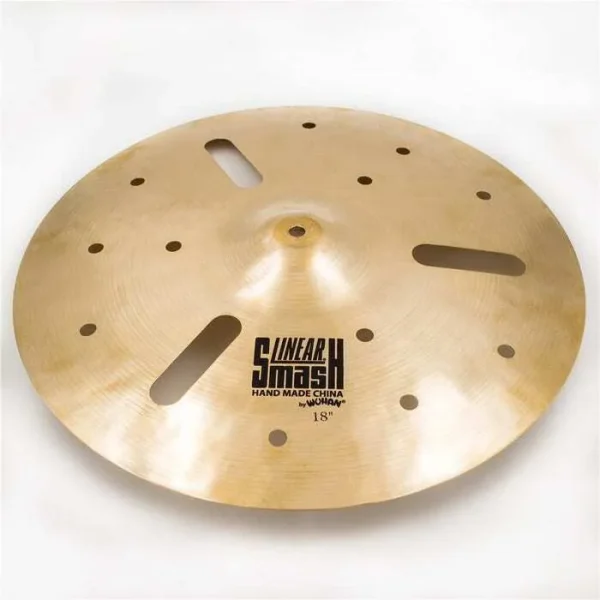 Platillo WULSMASH18" Wuhan