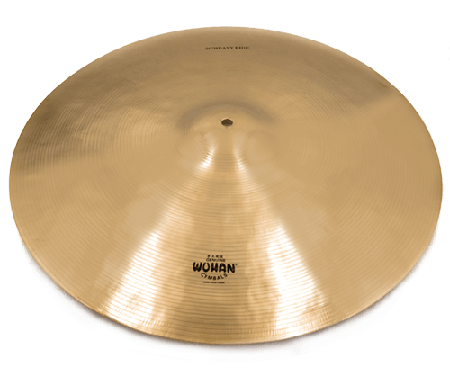 Platillo Wuhan Hvy Ride 20"