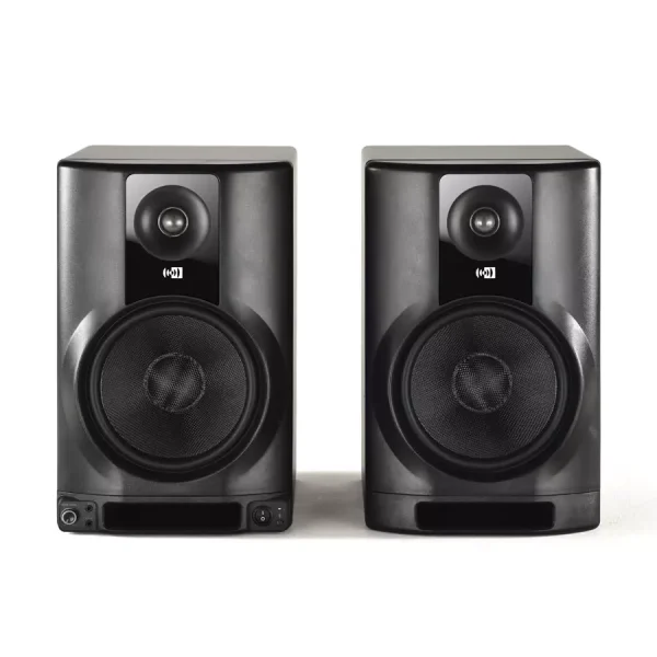 Monitores de Estudio (Par) Montarbo M6M