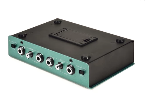 Caja DI activa de 2 canales Montarbo MDI-2A - Imagen 5