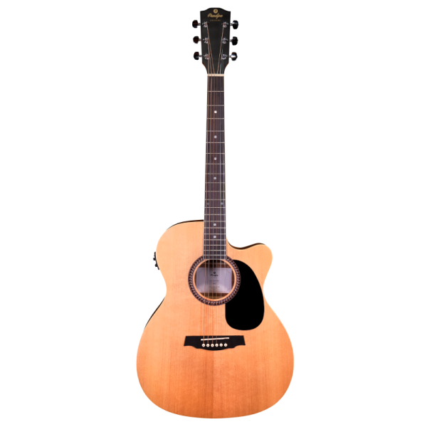 Guitarra Electroacústica Prodipe SA25 CEQ