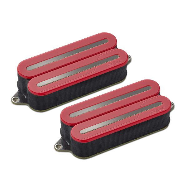 Fishman Fluence Open Core Modern Humbucker 7-String