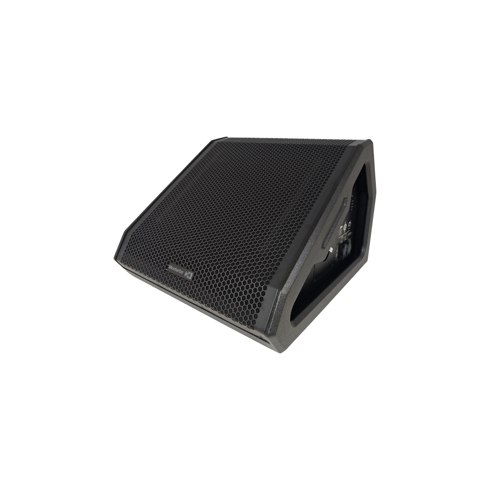 Monitor de piso Montarbo Nettuno W12 - Imagen 2