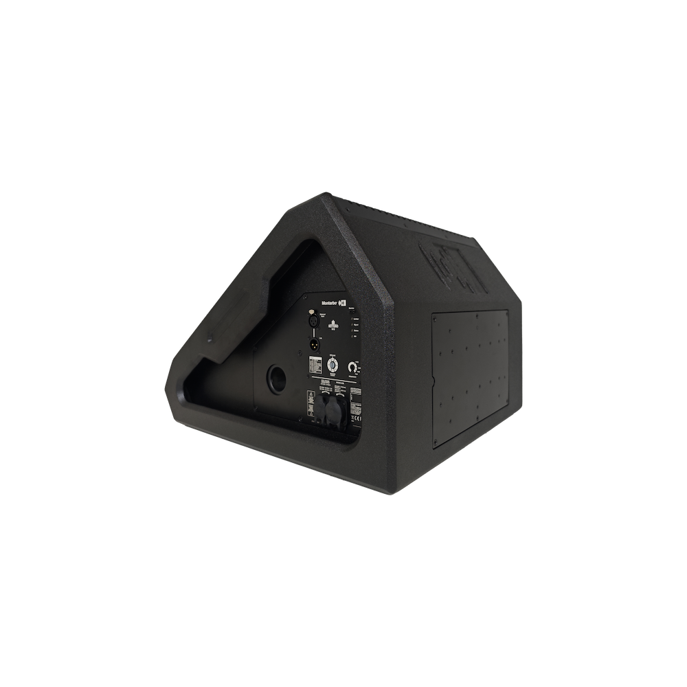 Monitor de piso Montarbo Nettuno W12 - Imagen 4