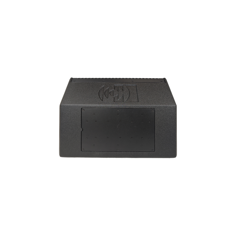 Monitor de piso Montarbo Nettuno W12 - Imagen 5
