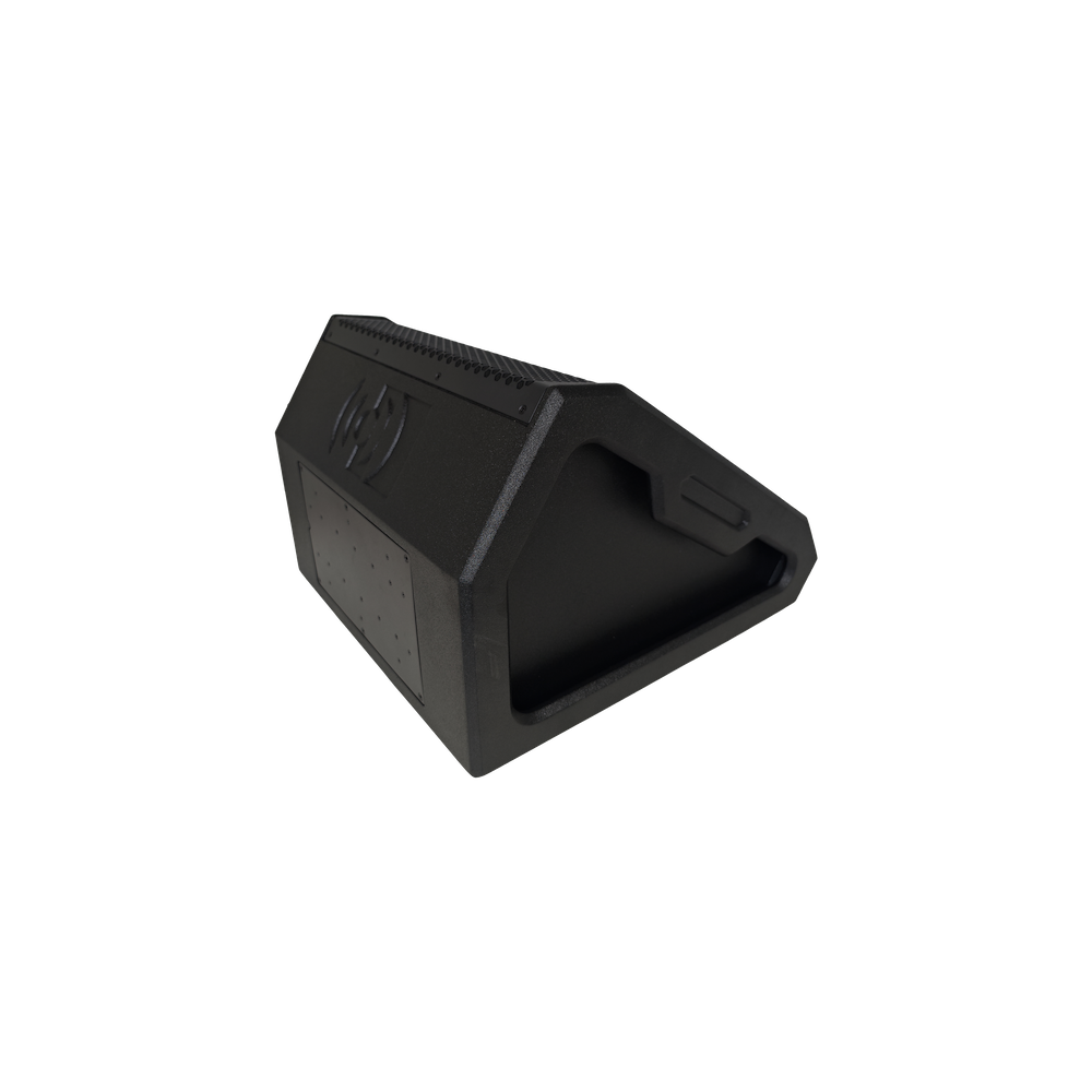 Monitor de piso Montarbo Nettuno W12 - Imagen 6
