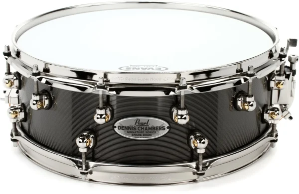 Caja Pearl Dennis Chambers Signature DC1450S