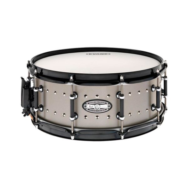Caja Pearl Daniel Erlandsson (Arch Enemy) Signature DE1455