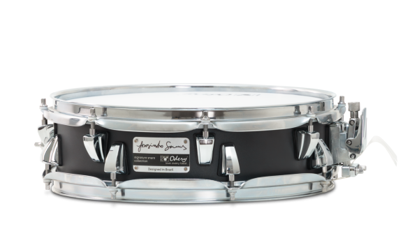 PREVENTA Caja Odery Signature - Jorginho Gomes