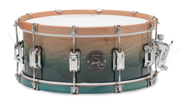 PREVENTA Caja Odery Signature – Alexandre Cunha